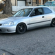 Illustration for article titled ahhh, ok, but... what if I wanted a selection of nearly identical ek/ej silver hatchbacks?